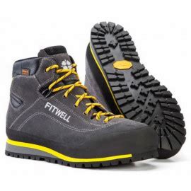 Fitwell Scarponi Safety 40610.